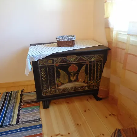 Lägenhet Haris House